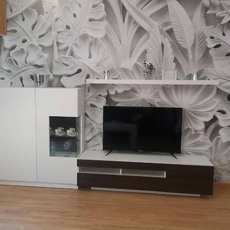 Apartamento Lalin Centro Ll Exteriér fotografie