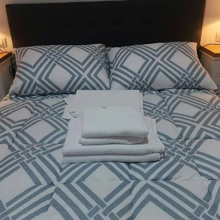 Apartamento Lalin Centro Ll Exteriér fotografie