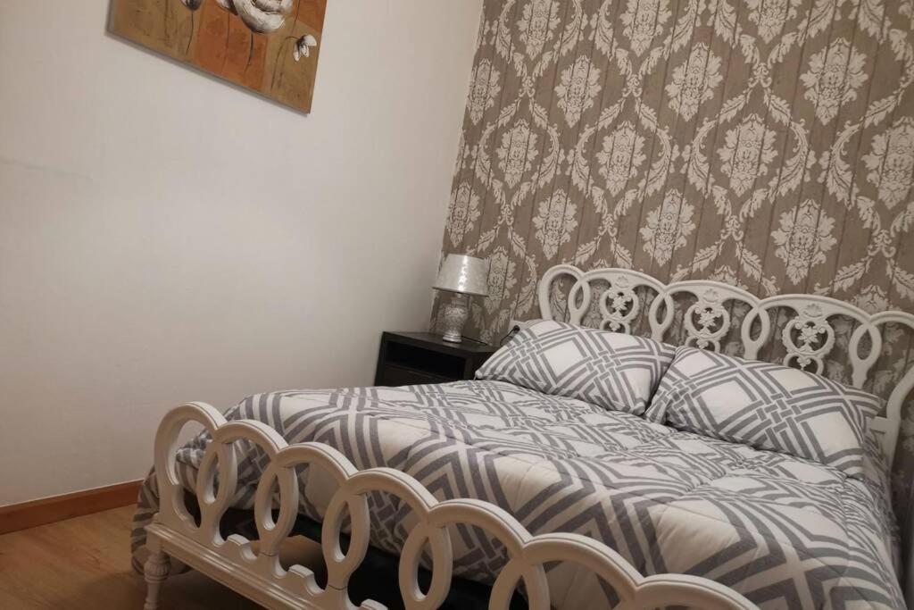 Apartamento Lalin Centro Ll Exteriér fotografie