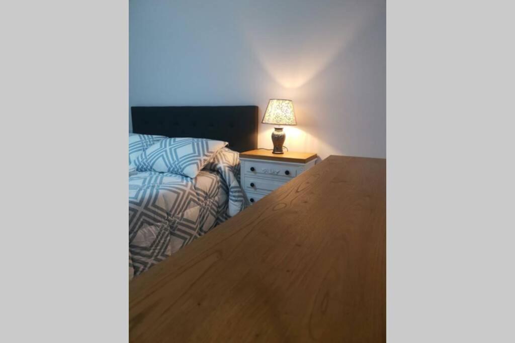 Apartamento Lalin Centro Ll Exteriér fotografie