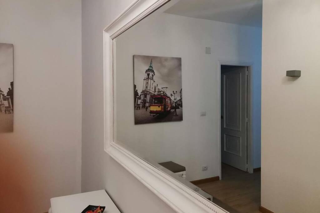Apartamento Lalin Centro Ll Exteriér fotografie