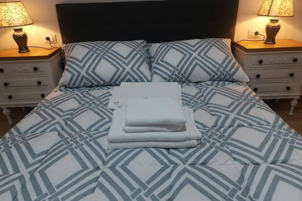 Apartamento Lalin Centro Ll Exteriér fotografie