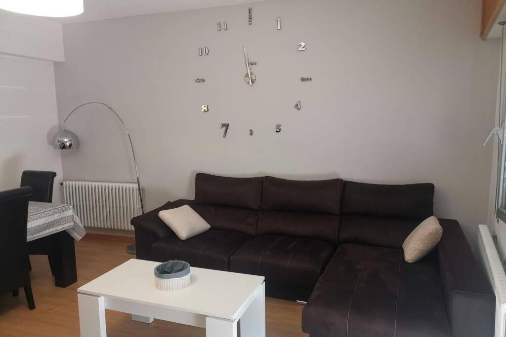 Apartamento Lalin Centro Ll Exteriér fotografie