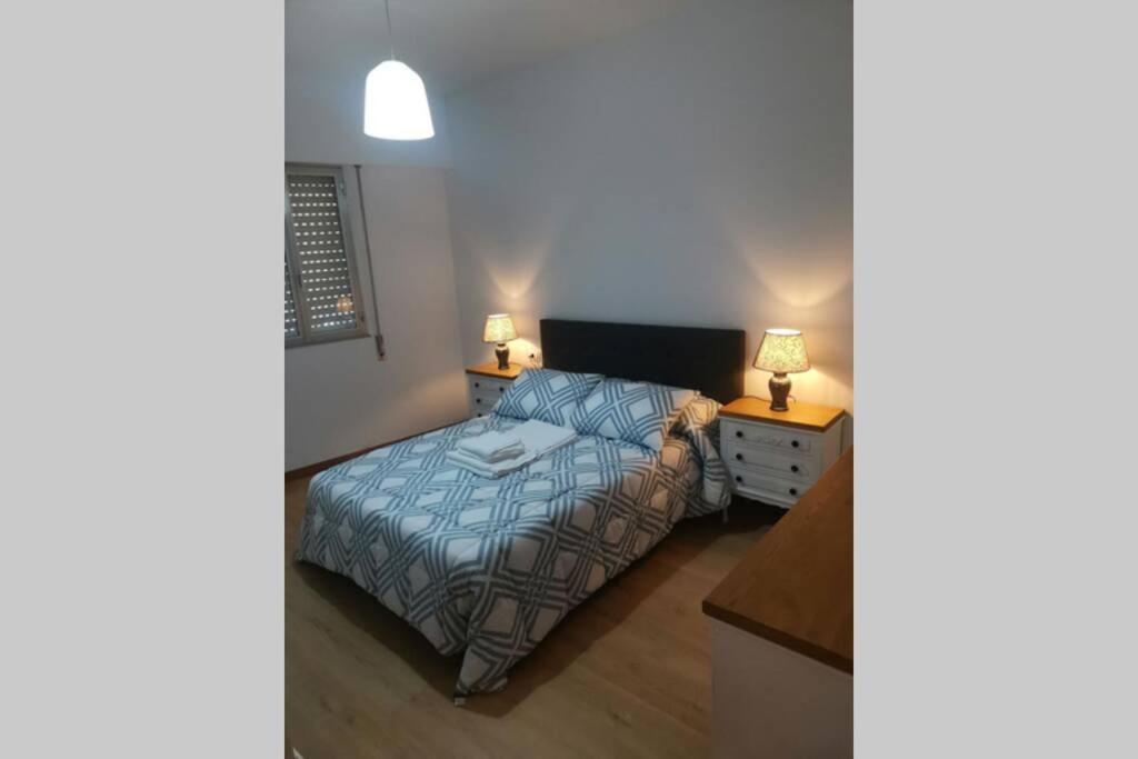 Apartamento Lalin Centro Ll Exteriér fotografie